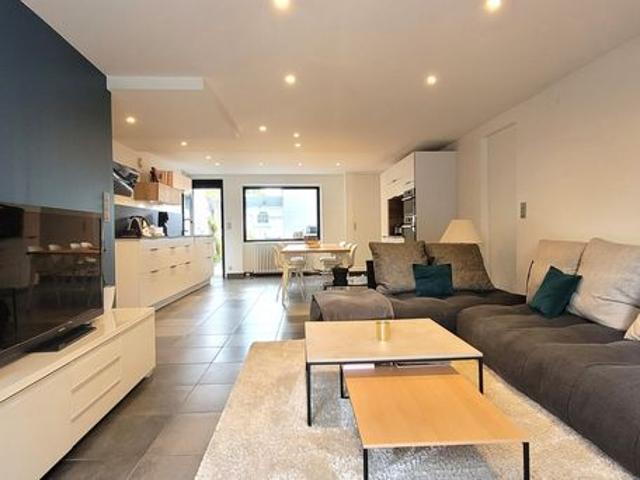 Maison vente à Grenoble, Seyssins