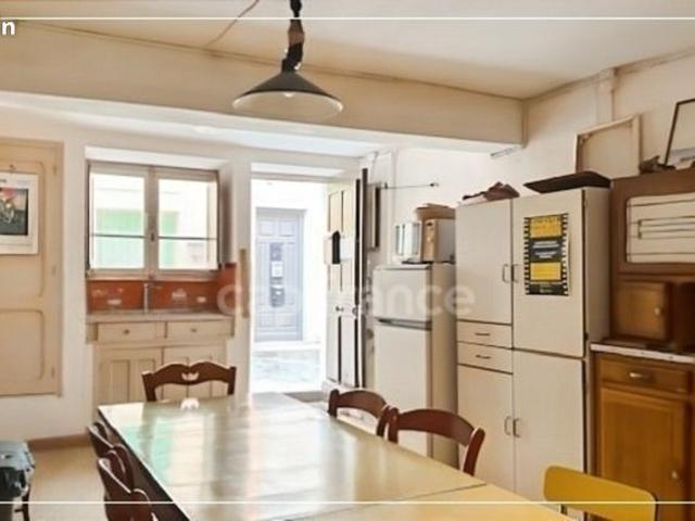 Maison vente à Céret, Collioure