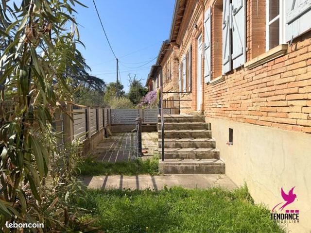 Maison vente à Toulouse, Drudas