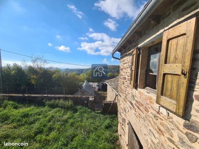 Maison vente à Rodez, Pomayrols