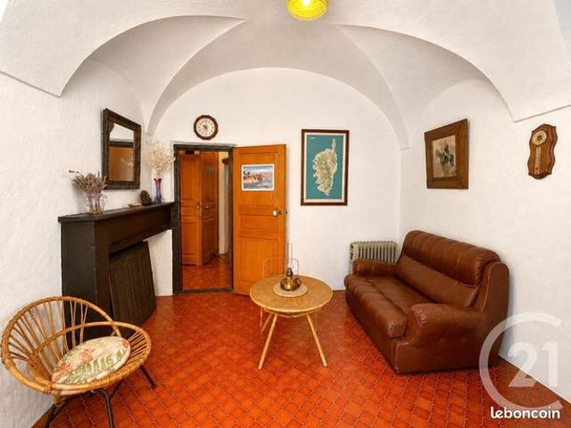 Maison vente à Calvi, Feliceto