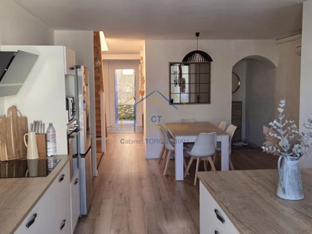 Maison vente à Bergerac, Montpeyroux