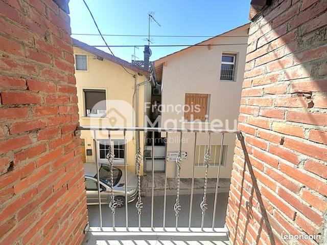 Maison vente à Bourg-en-Bresse, Chalamont