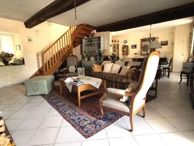Maison vente à Montbard, Toutry