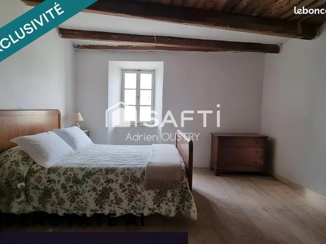 Maison vente à Béziers, Saint-pons-de-thomières