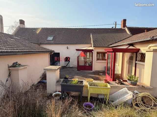 Maison vente à Clermont, Cressonsacq