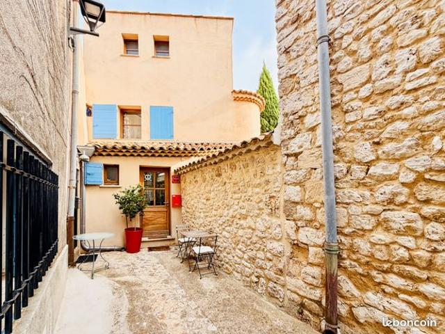 Maison vente à Ventabren, Bouches-du-Rhône