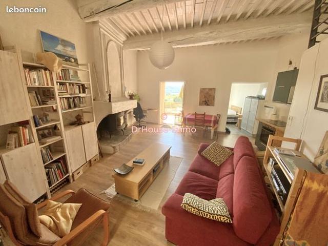Maison vente à Apt, Cadenet