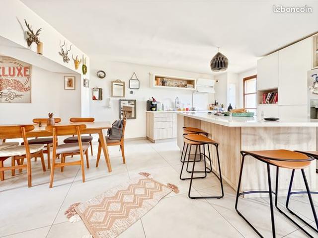 Maison vente à Aix-en-Provence, Ventabren