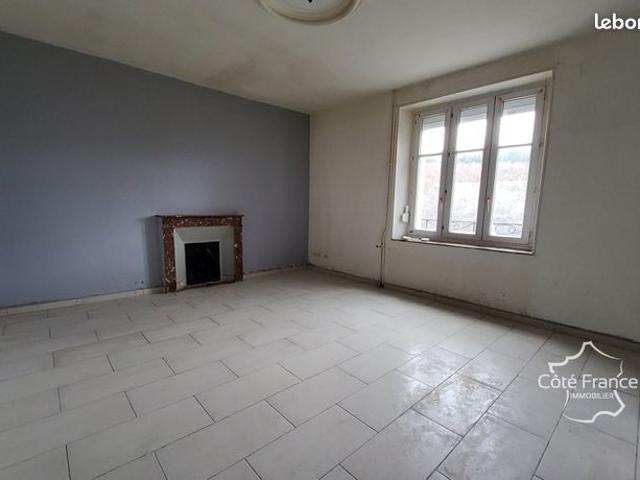 Maison vente à Charleville-Mézières, Deville