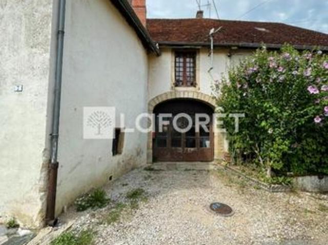 Maison vente à Lons-le-Saunier, Cousance