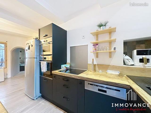 Maison vente à Montpellier, Fabrègues