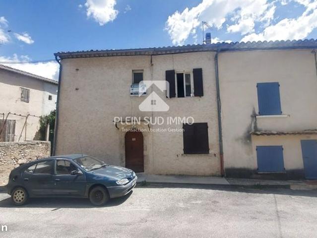 Maison vente à Forcalquier, Puimoisson