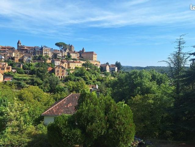 Maison vente à Sarlat-la-Canéda, Nouvelle-Aquitaine