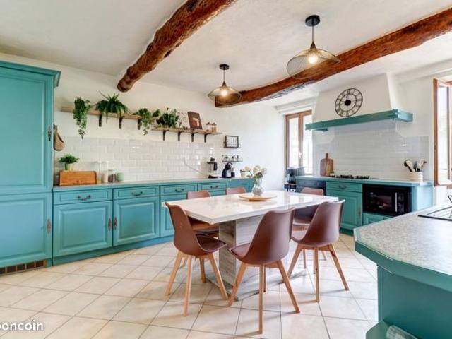 Maison vente à Nice, Châteauneuf-villevieille