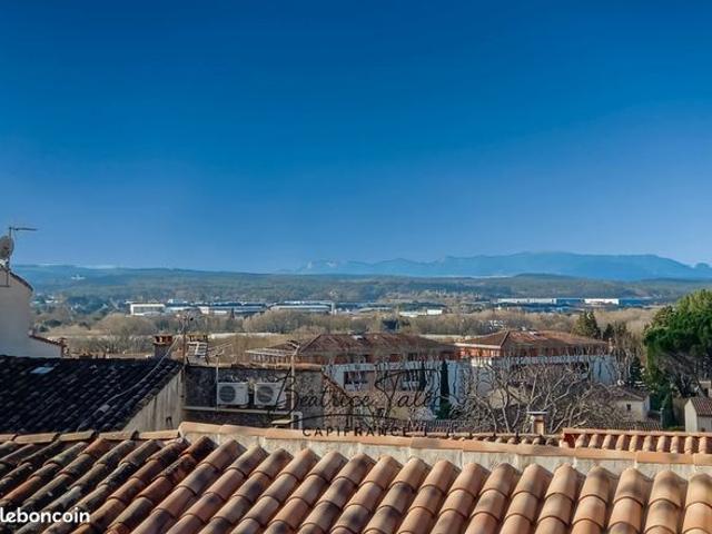 Maison vente à Aix-en-Provence, Rousset