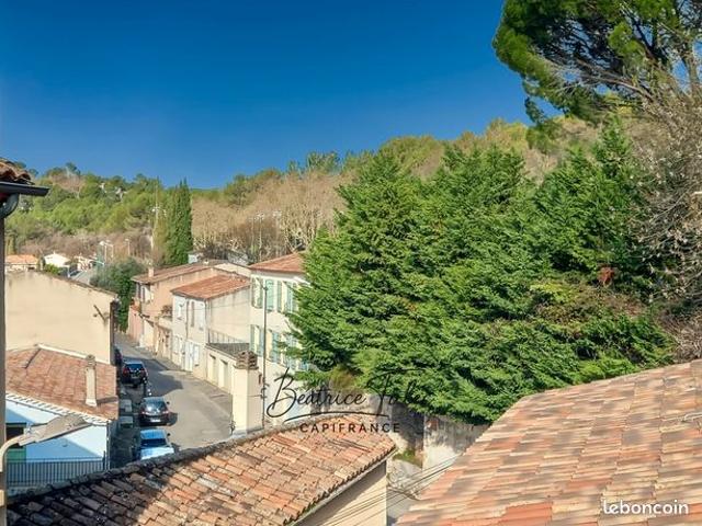 Maison vente à Aix-en-Provence, Rousset