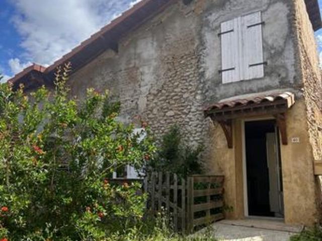 Maison vente à Valence, Moras-en-valloire