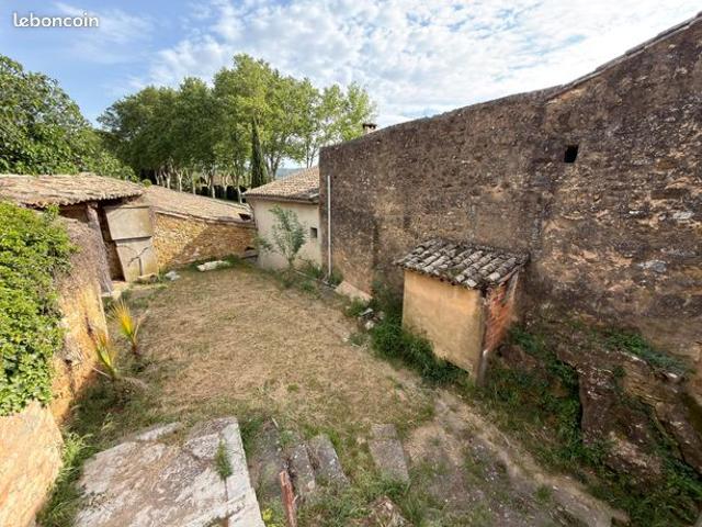 Maison vente à Nîmes, Uzès