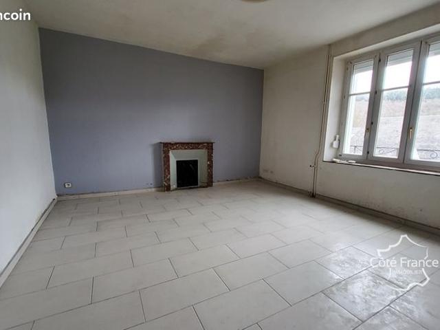 Maison vente à Charleville-Mézières, Deville
