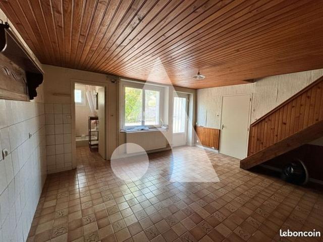 Maison vente à Moncel-sur-Vair, Vosges