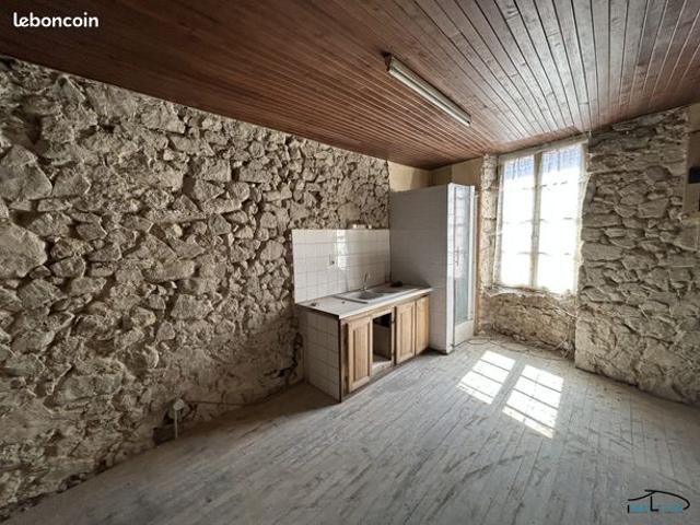 Maison vente à Villefranche-de-Rouergue, Peyrusse-le-roc