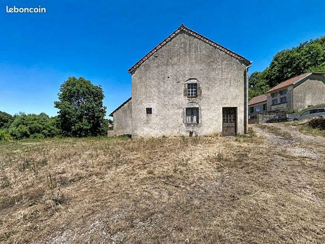 Maison vente à Langres, Mouilleron