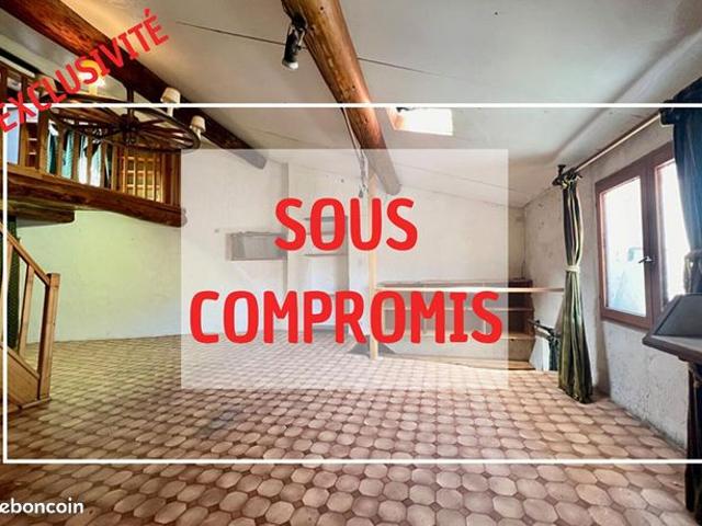 Maison vente à Auriol