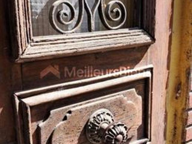 Maison vente à Albi, Cadalen