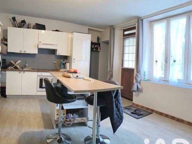 Maison vente à Troyes, Polisot