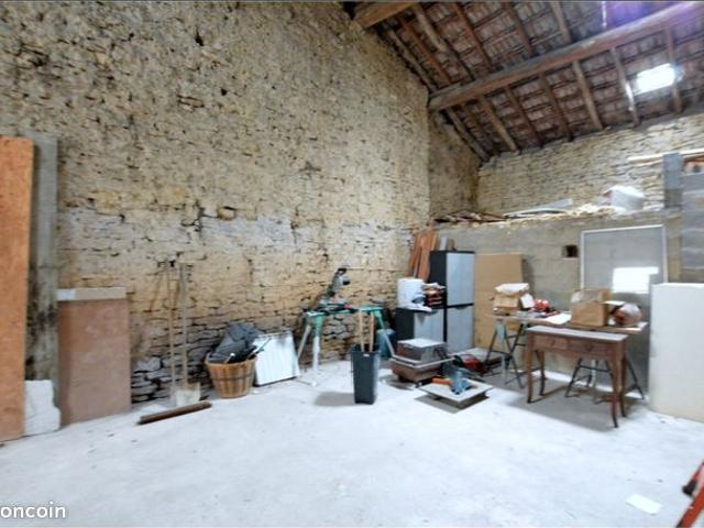 Maison vente à Verdun, Saint-jean-lès-buzy