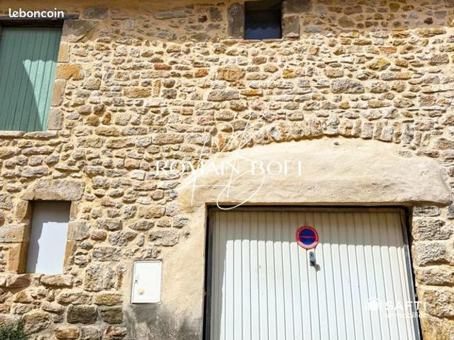 Maison vente à Montmorillon, Moussac