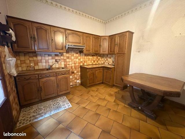 Maison vente à Carcassonne, Pexiora