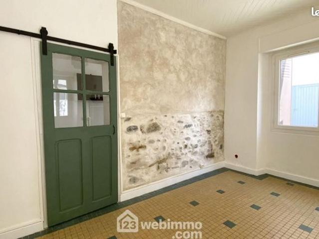 Maison vente à Pau, Lestelle-bétharram