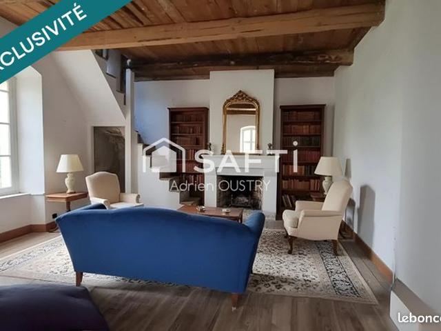 Maison vente à Béziers, Saint-pons-de-thomières