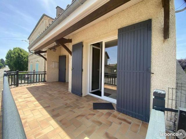 Maison vente à Villeneuve-sur-Lot, Villeréal