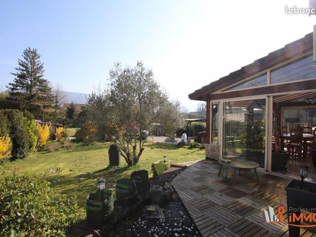 Maison vente à La Tour-du-Pin, Montalieu-vercieu