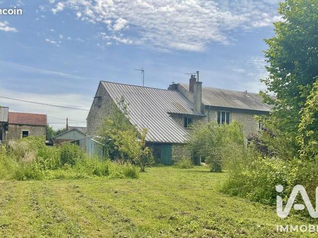 Maison vente à Charleville-Mézières, Logny-bogny