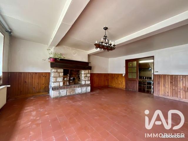 Maison vente à Charleville-Mézières, Logny-bogny