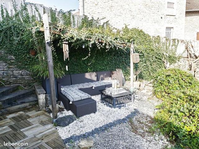 Maison vente à La Tour-du-Pin, Montalieu-vercieu