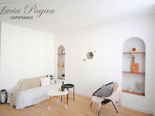 Maison vente à Maureilhan, Hérault