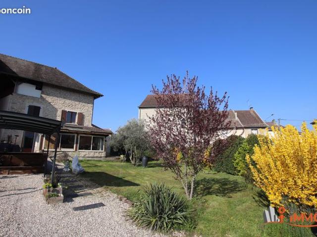 Maison vente à La Tour-du-Pin, Montalieu-vercieu