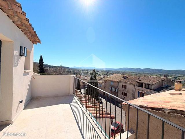 Maison vente à Apt, Cadenet