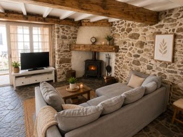 Maison vente à Argelès-Gazost, Les Angles