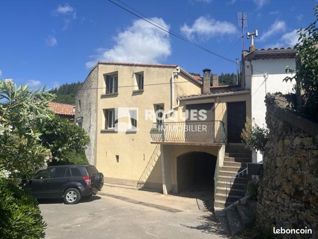 Maison vente à Béziers, Le Pradal