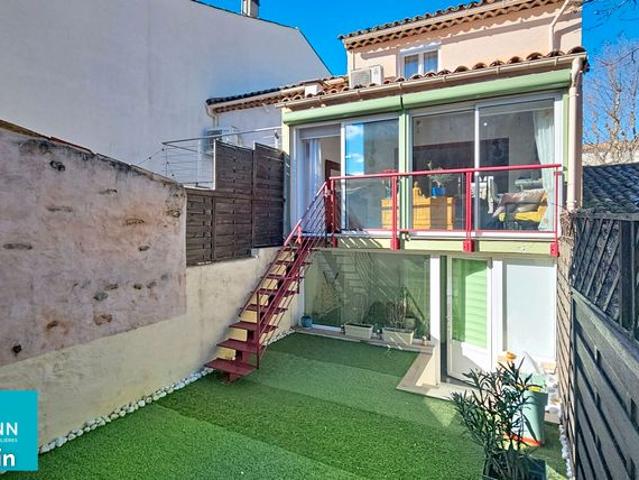 Maison vente à Brignoles, Saint-maximin-la-sainte-baume