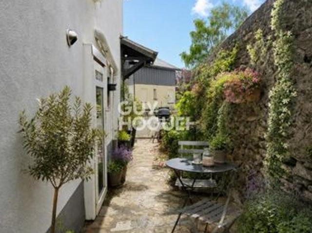 Maison vente à Millau, Trémouilles