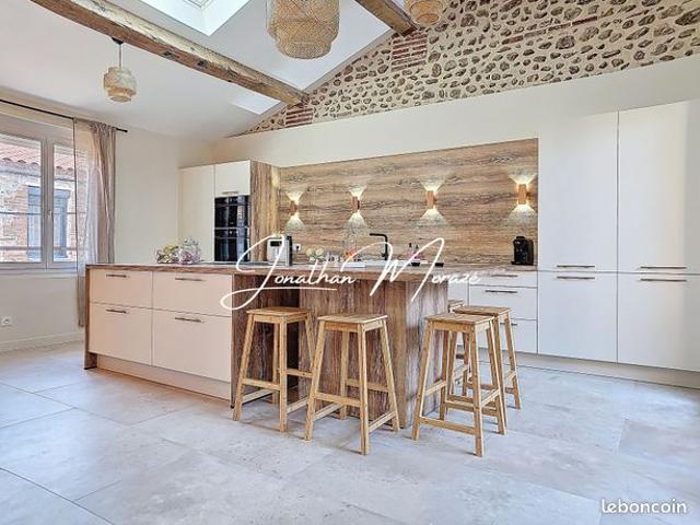 Maison vente à Saint-Nazaire, Saint-nazaire