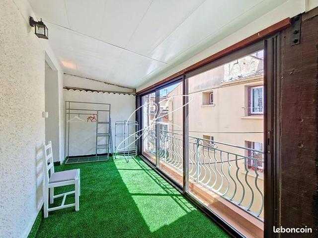 Maison vente à Béziers, Sérignan