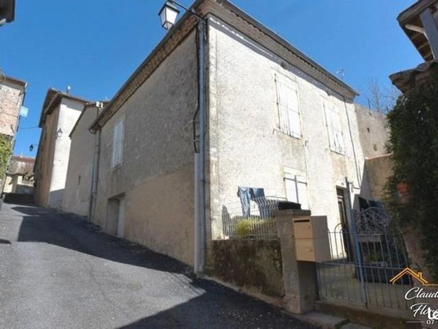 Maison vente à Castres, Puylaurens